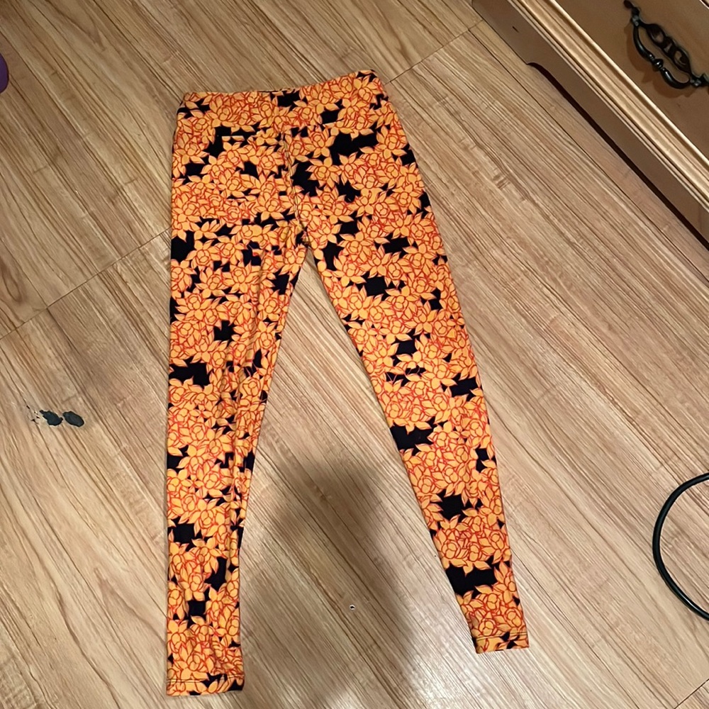 Leggings